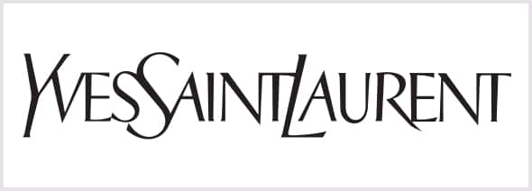 YSL Paris Logo - Yves Saint Laurent. The Perfume Shop