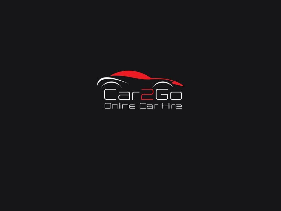 Car2go Logo - Entry #19 by aryansatish for Design a Logo for Car2Go | Freelancer