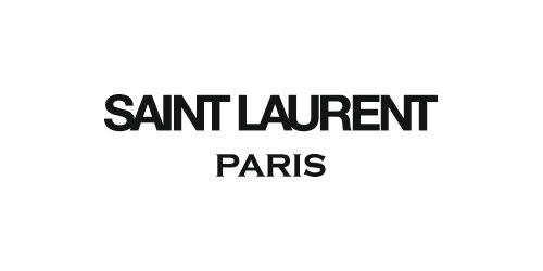 YSL Paris Logo - Anthony Vaccarello is moving to Yves Saint Laurent