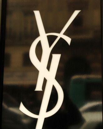 YSL Paris Logo - Yves Saint Laurent Changes Its Name to Saint Laurent Paris