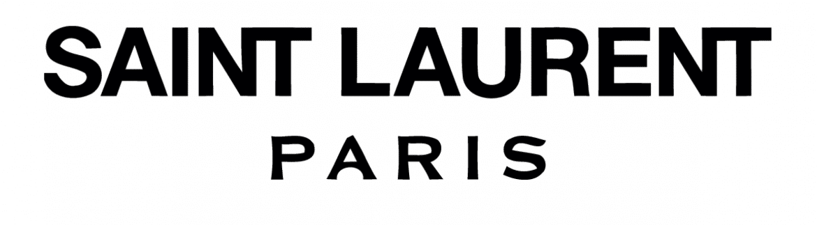 YSL Paris Logo - Yves Saint Laurent : marque de luxe. Journal du Luxe.fr Actualité