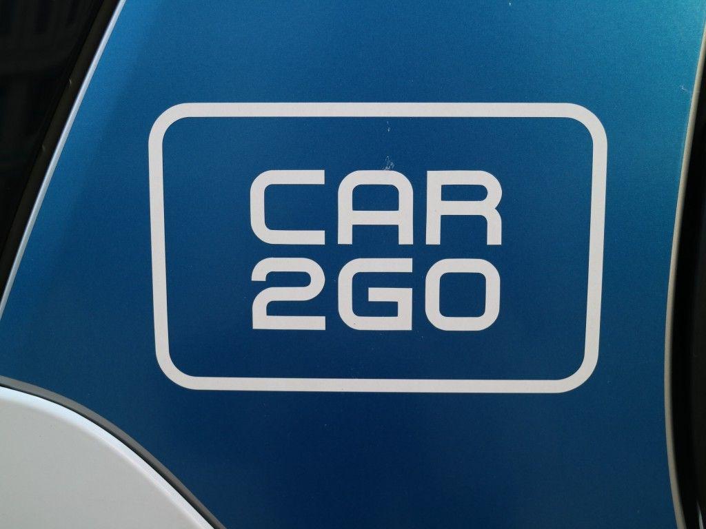 Car2go Logo - Car2Go Disinvesting In Low Income Areas Within The Twin Cities