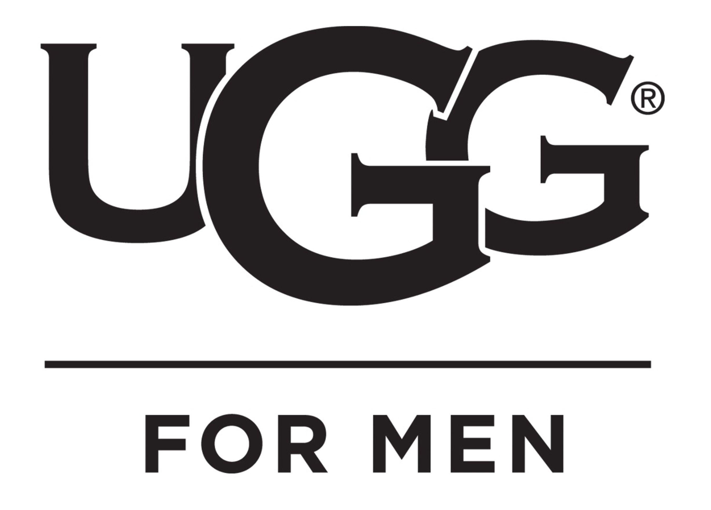 New UGG Logo - UGG For Men Captures Heritage Style And Modern Tech In New Fall Campaign