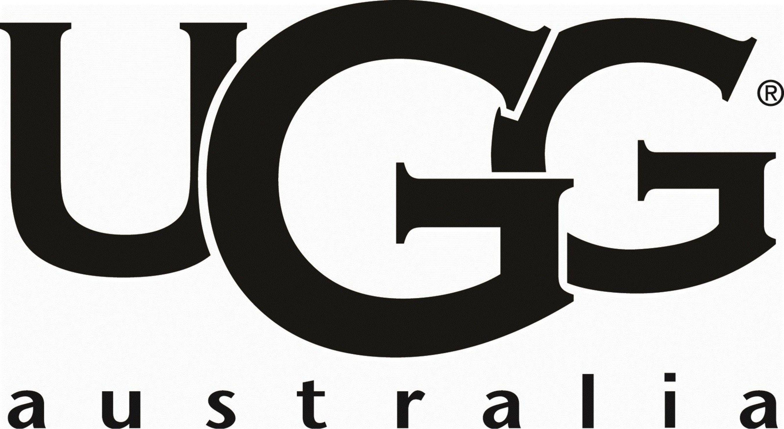 New UGG Logo - UGG Opens Pop-Up Shops in Boston & New York Areas