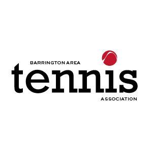 Tennis Apparel Logo - Barrington Area Tennis — Ashby