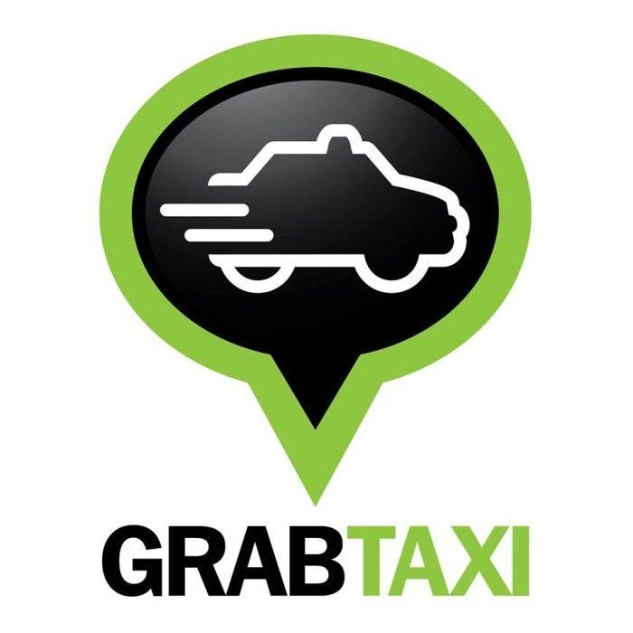 Grab Logo - GrabTaxi gets a new look | Marketing Interactive