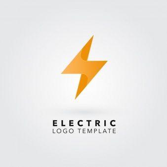 CC Lightning Logo - Lightning Bolt Vectors, Photos and PSD files | Free Download