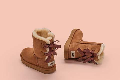 New UGG Logo - UGG® Official | Boots, Slippers & Shoes | Free Shipping & Returns