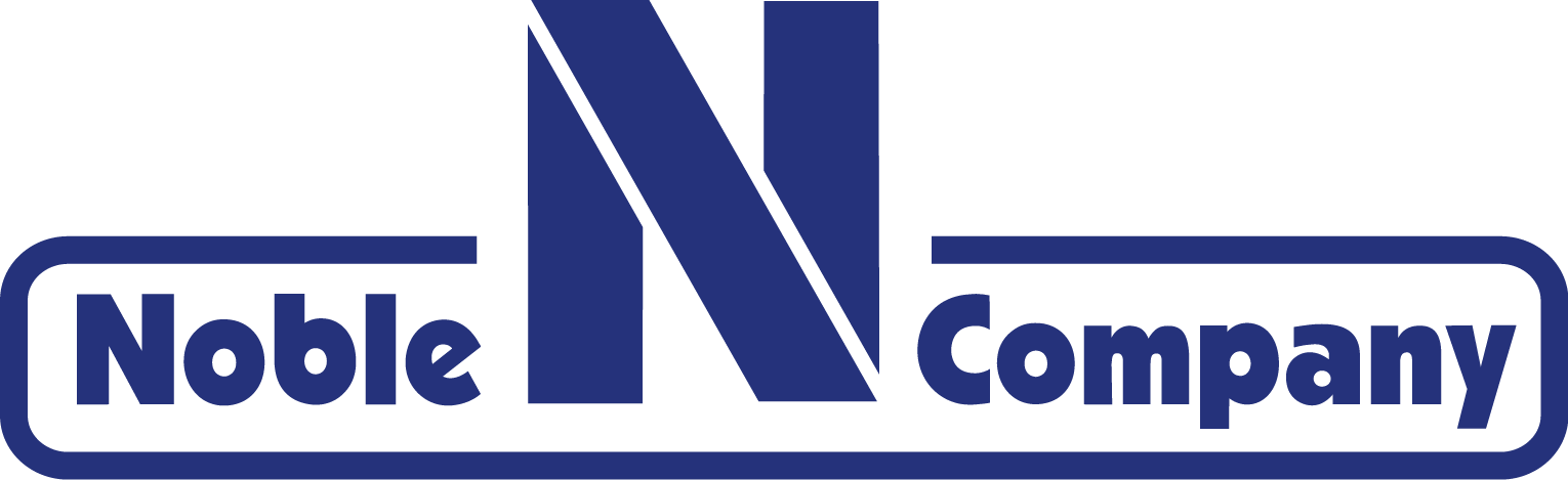 Noble Company Logo - Noble Online Store