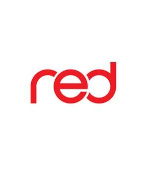 Orange and Red Logo - red_logo. reBRANDing. Red, Red logo and Logos