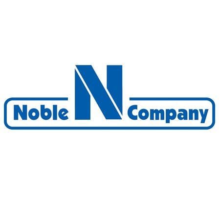 Noble Company Logo - Noble Company. Reliable Automatic Sprinkler Co., Inc
