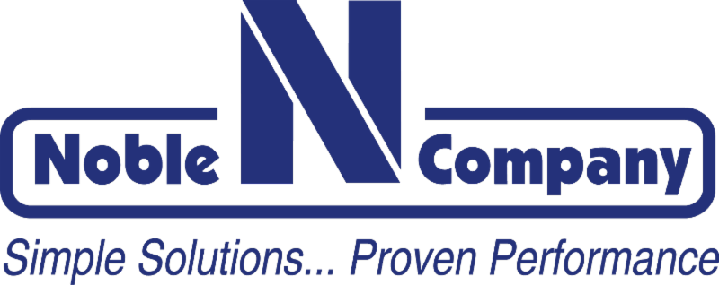 Noble Company Logo - Noble Company - Virginia Tile Company