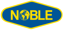 Noble Company Logo - Noble Corporation