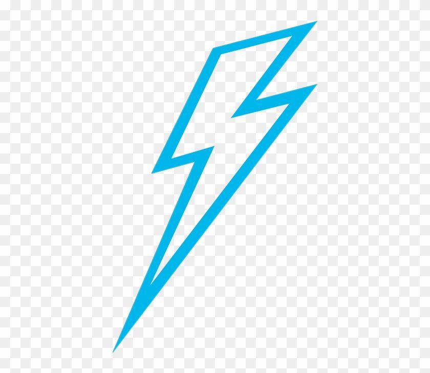 Lightning Bolt Logo - Lightning Bolt Png Bolt Logo Png Transparent PNG