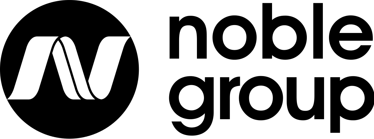 Noble Company Logo - ViewProfile