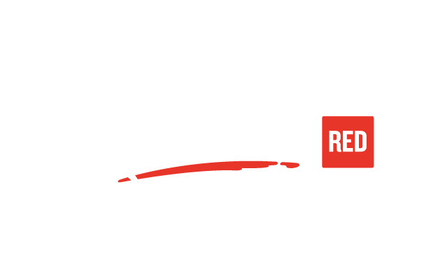 Orange and Red Logo - Hotels Inspired By Art, Music & Fashion - Radisson RED