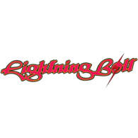 Lightning Bolt Logo - Lightning Bolt | Brands of the World™ | Download vector logos and ...
