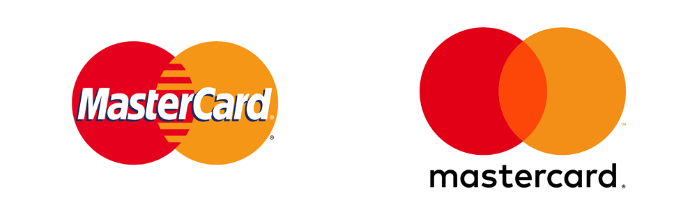 Red and Yellow Logo - What's a Picture Worth? Image, Type, and Logos