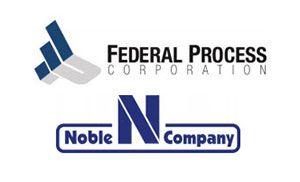 Noble Company Logo - Noble Company Acquired