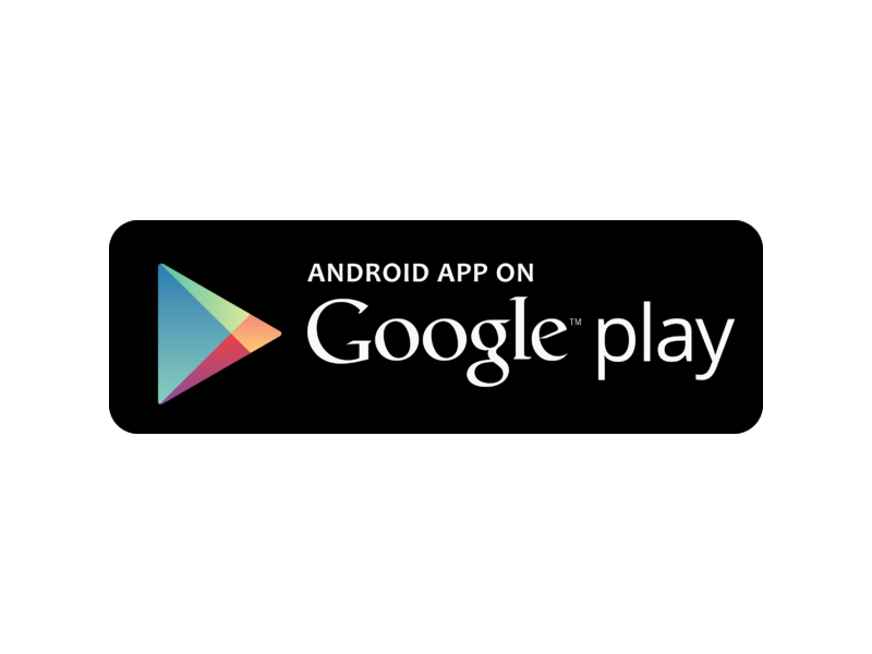 Google Play App On Android Logo - Google Play download Android app Logo PNG Transparent & SVG Vector