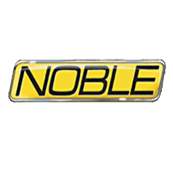Noble Company Logo - Noble Automotive car company logo. Car logos and car company logos