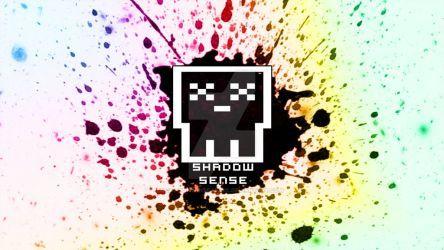 Rainbow Splash Logo - Rainbow Splash by Shadowsense-Music on DeviantArt