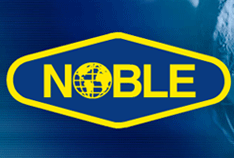 Noble Company Logo - Noble (NYSE:NE) Downgraded by ValuEngine to Hold