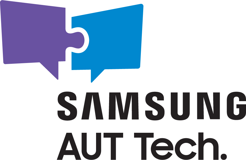 Samsung Tech Logo - File:Samsung AUT Tech Logo.png - Wikimedia Commons