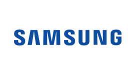 Samsung Tech Logo - Samsung Tech Partner Logo