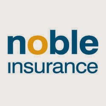 Noble Company Logo - Collingwood Insurance Agent - Noble Insurance - Insurance Agent