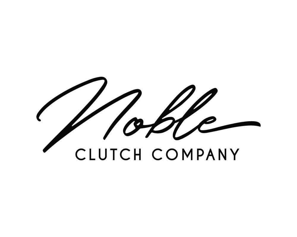 Noble Company Logo - Logo Design and Branding Design