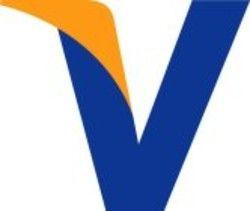 Blue and Yellow V Logo - Blue and yellow v Logos