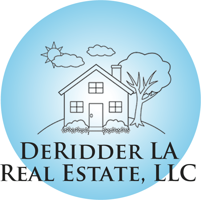 ActiveRain Logo - DeRidder Real Estate default post image