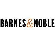 Noble Company Logo - Barnes And Noble Company Logo Png Image