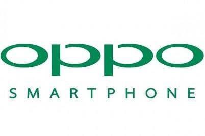 Smartphone Oppo Logo - oppo-smartphone-logo-1 - DroidTechie