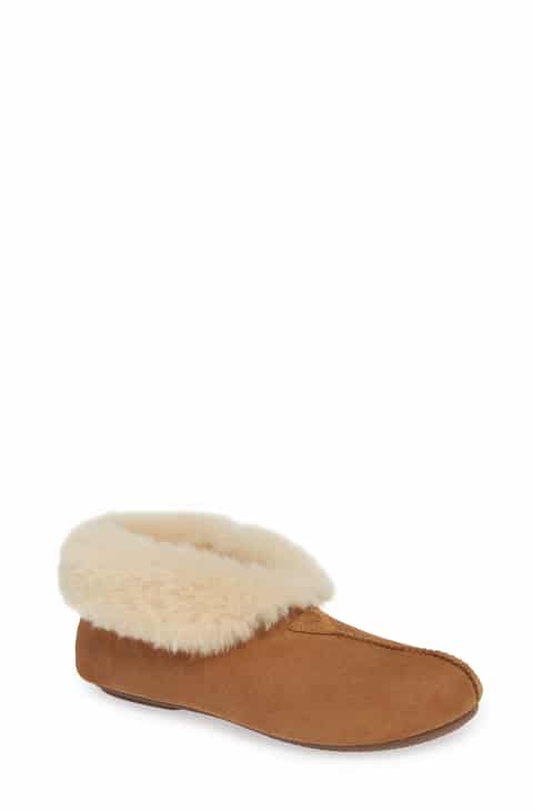 New UGG Logo - UGG® Slippers for Women