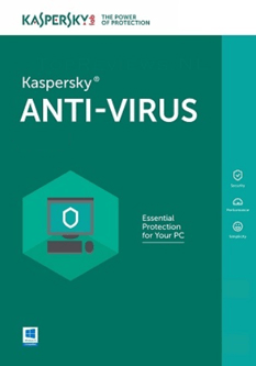 Kaspersky 2018 Logo - Kaspersky antivirus 2018 - Uitzonderlijke prestaties - TopReviews