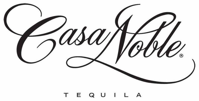 Noble Company Logo - 14 Best Tequila Brands and Tequila Logos - BrandonGaille.com