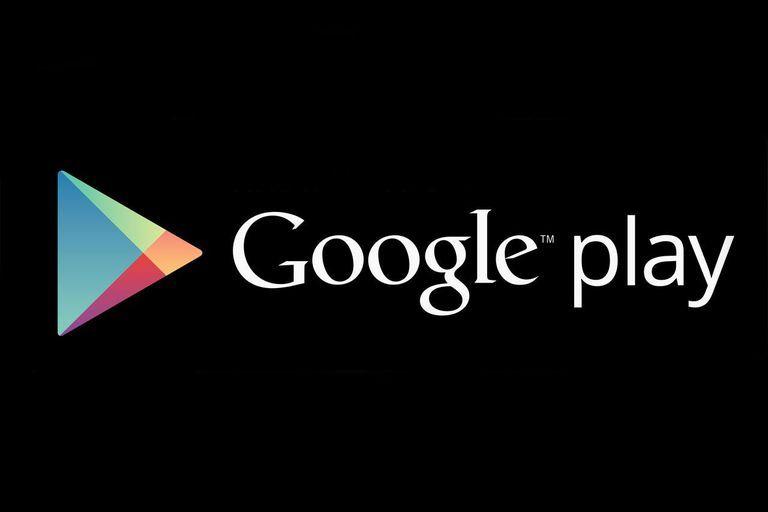 Google Play App On Android Logo - Google Play: Virus and Android Safety Concerns