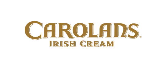 Irish Cream Logo - Carolans Irish Cream