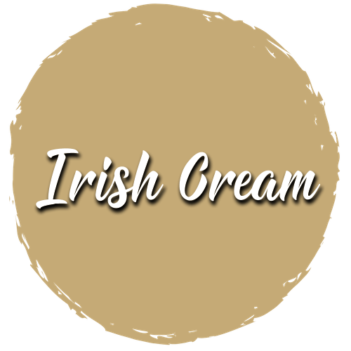 Irish Cream Logo - New) Shabby Paints - Irish Cream — The Shabby Relic