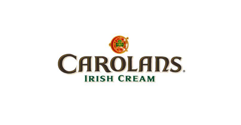Irish Cream Logo - Carolans Irish Cream - Richmond Marketing