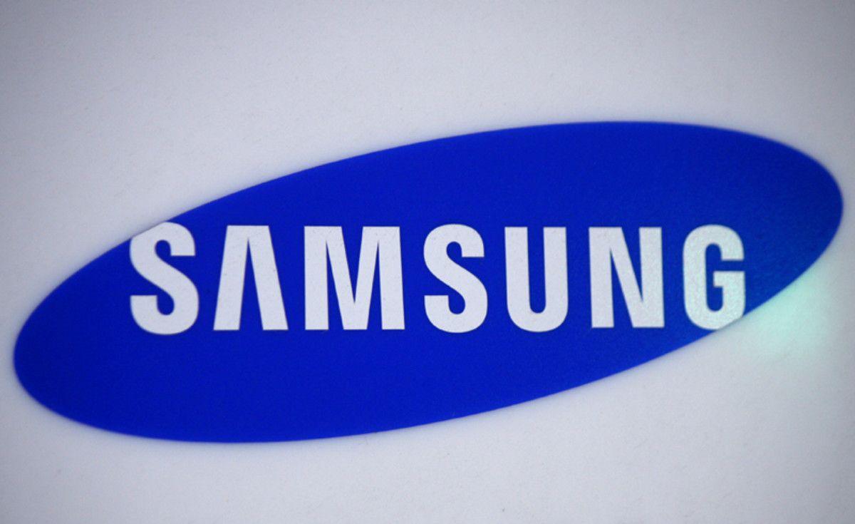 Samsung Tech Logo - AMD Powered Samsung Cloud Monitors To Launch In Q3