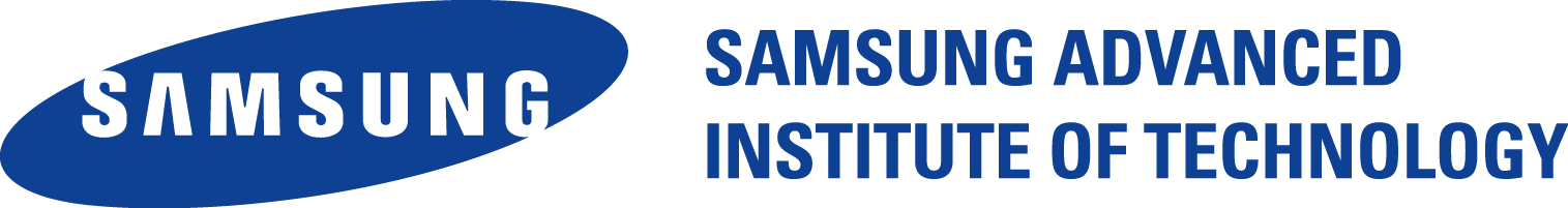 Samsung Tech Logo - Samsung Advanced Institute of Technology - RHK Technology