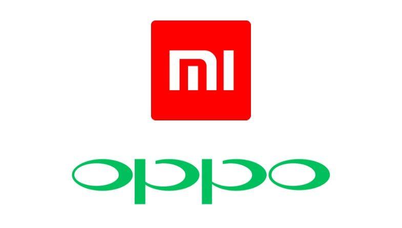 Smartphone Oppo Logo - Xiaomi and Oppo are Reportedly Working on Foldable Phones for 2019 ...