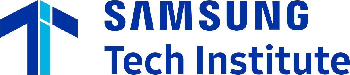 Samsung Tech Logo - SMK Negeri 1 Geger