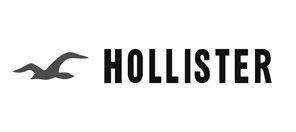 Black Hollister Logo - Hollister Co.