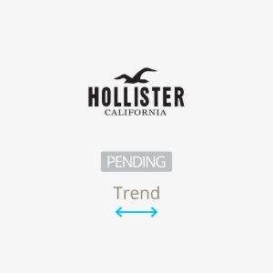 Black Hollister Logo - Hollister Logo PNG, Transparent Hollister Logo PNG Image Free ...