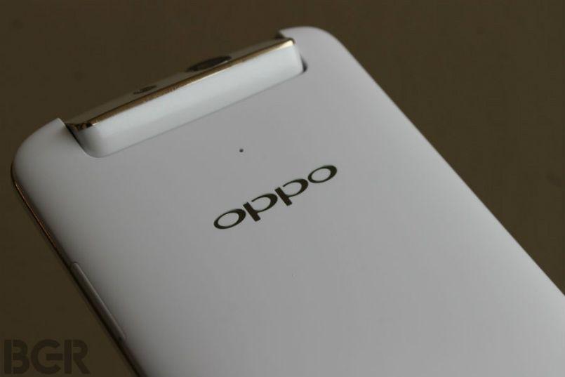 Smartphone Oppo Logo - OPPO, Vivo, Huawei dominate Chinese smartphone market: Counterpoint ...