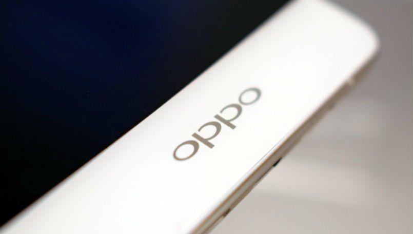 Smartphone Oppo Logo - Oppo, Vivo sales decline by 30% in India, could be linked to ...